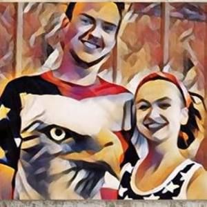 Meet your Posher, Don